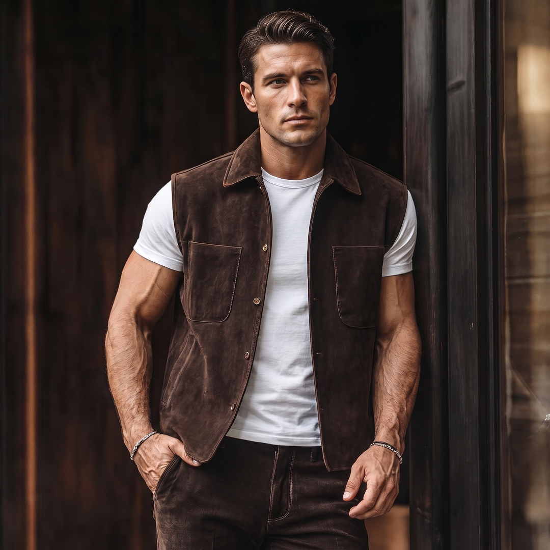 Veste Apache