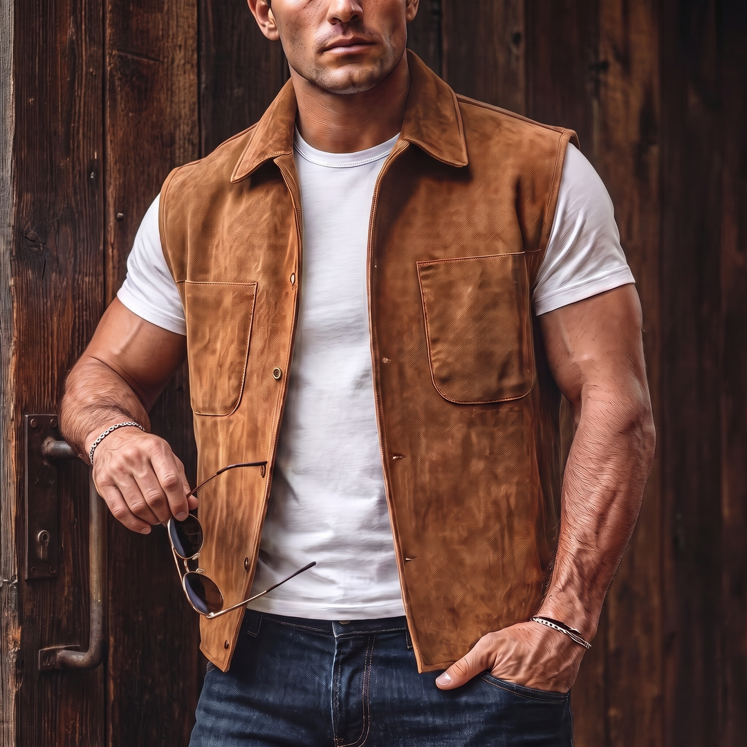 Veste Apache