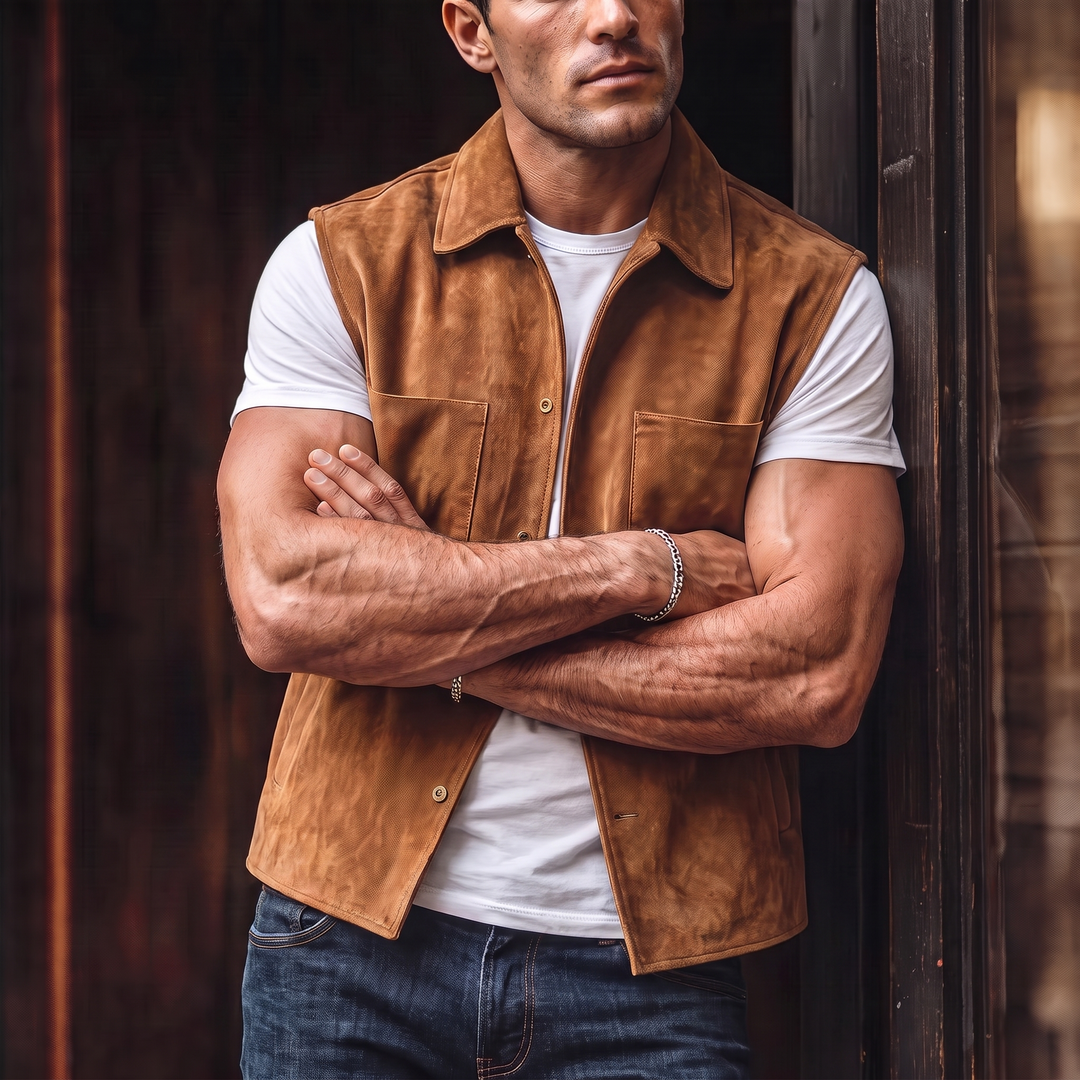 Veste Apache