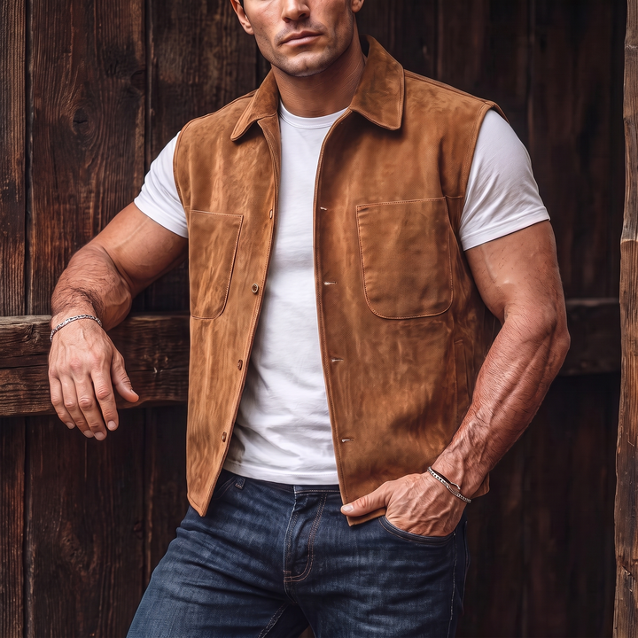 Veste Apache
