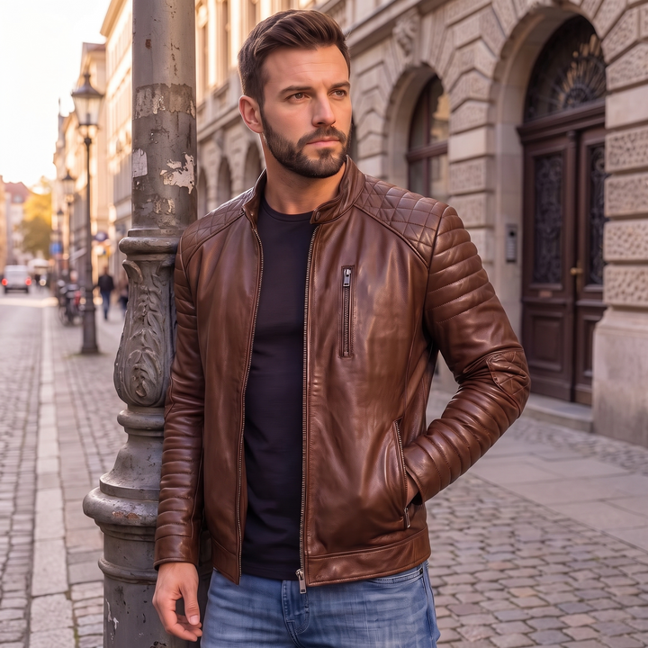 Veste Armstrong