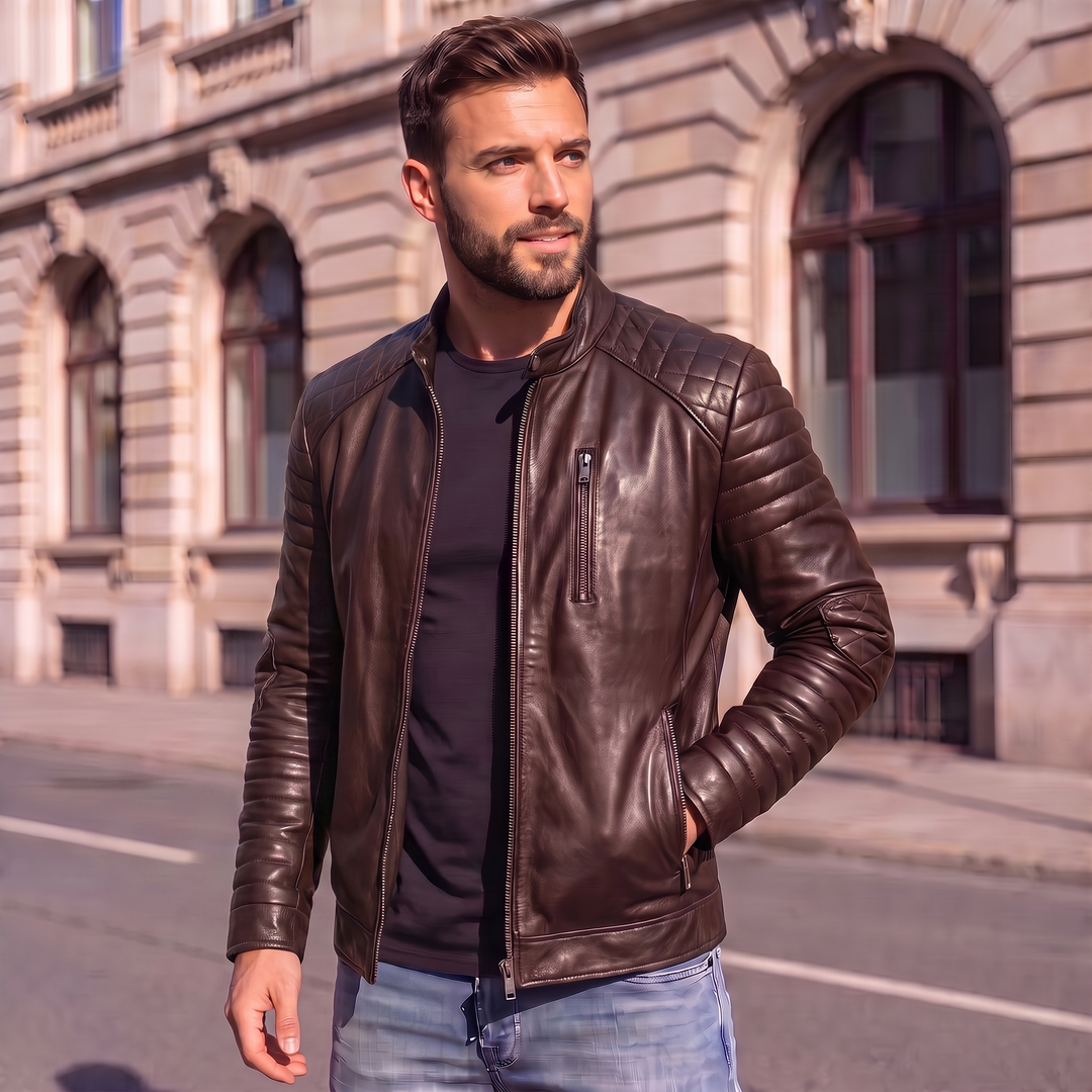 Veste Armstrong
