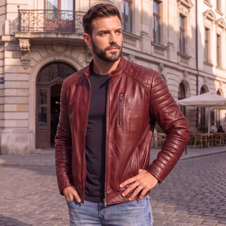Veste Armstrong