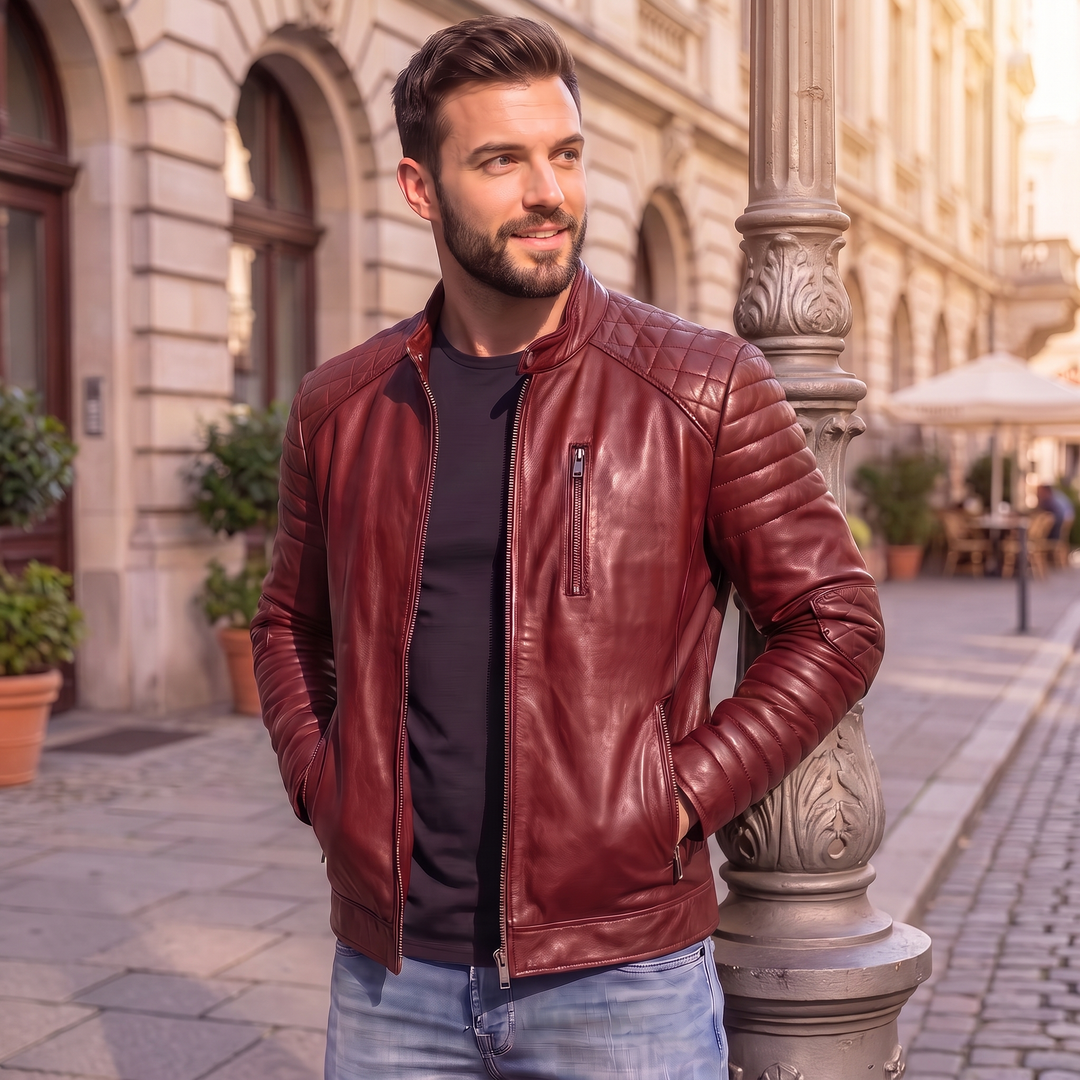 Veste Armstrong