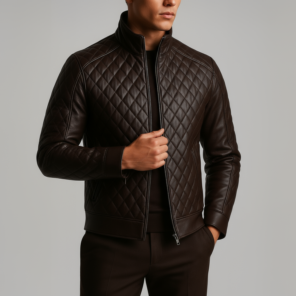 Atlantic Jacket