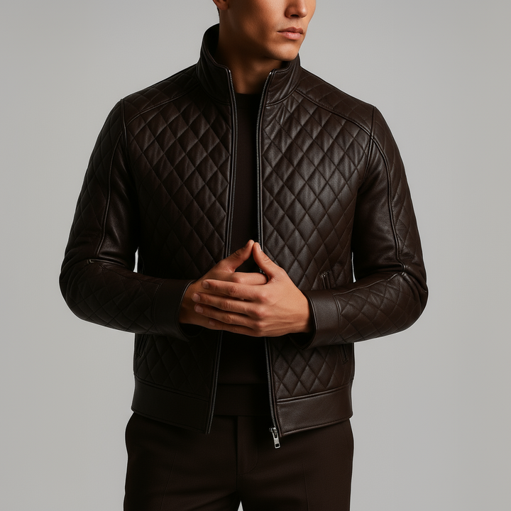 Atlantic Jacket