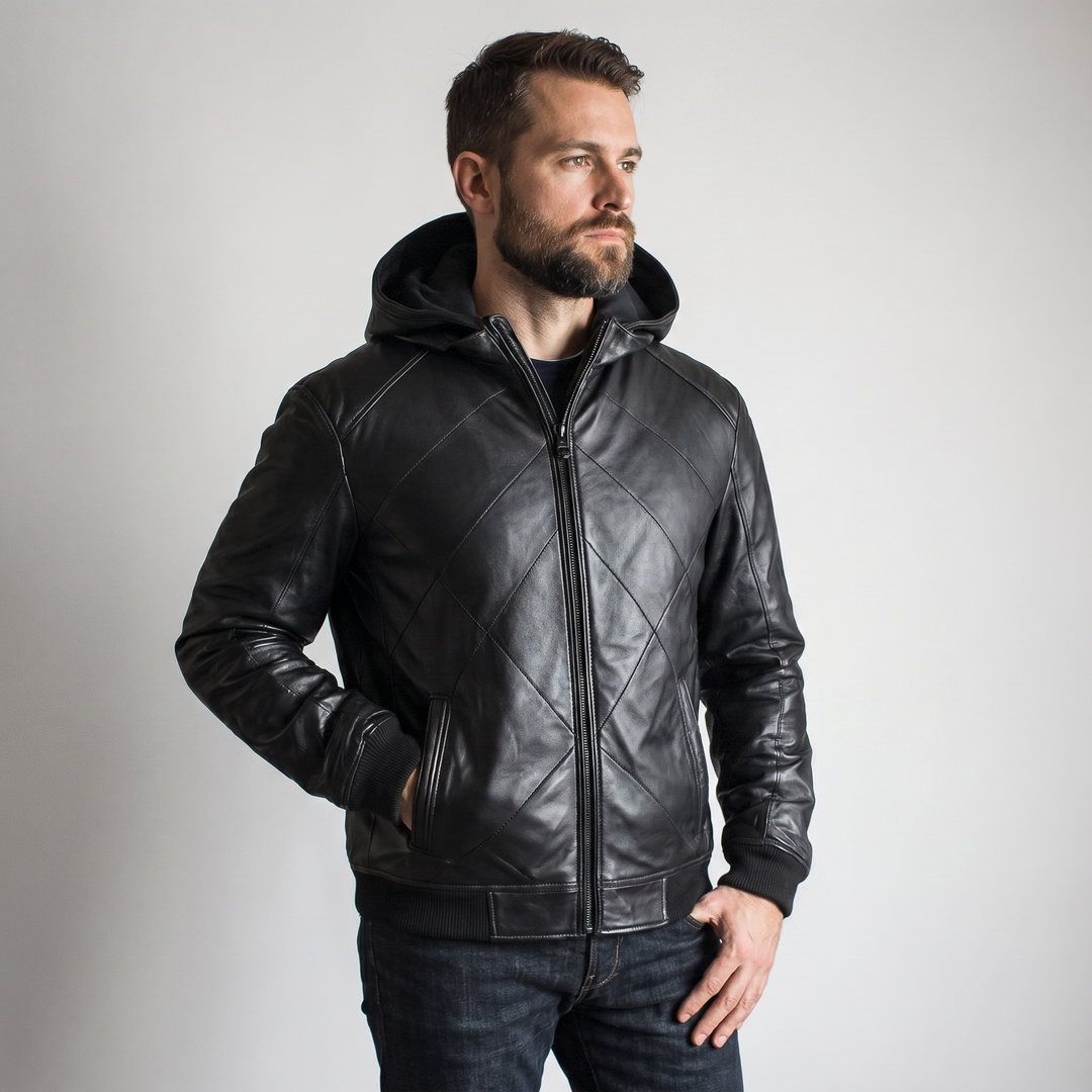 Audax Jacket