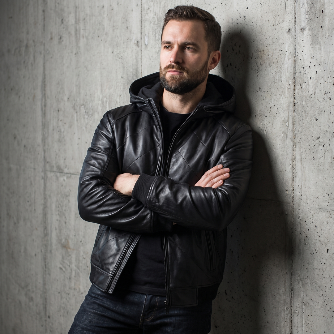 Audax Jacket