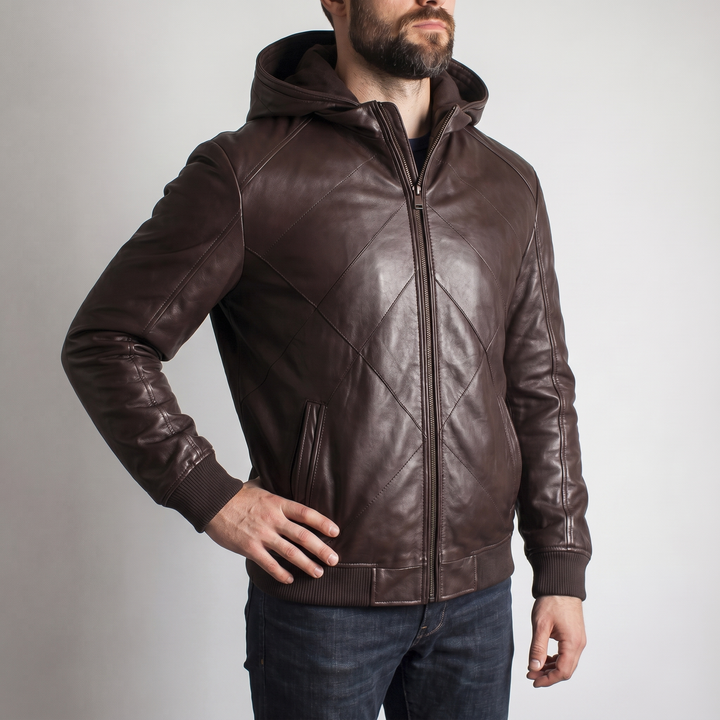 Audax Jacket