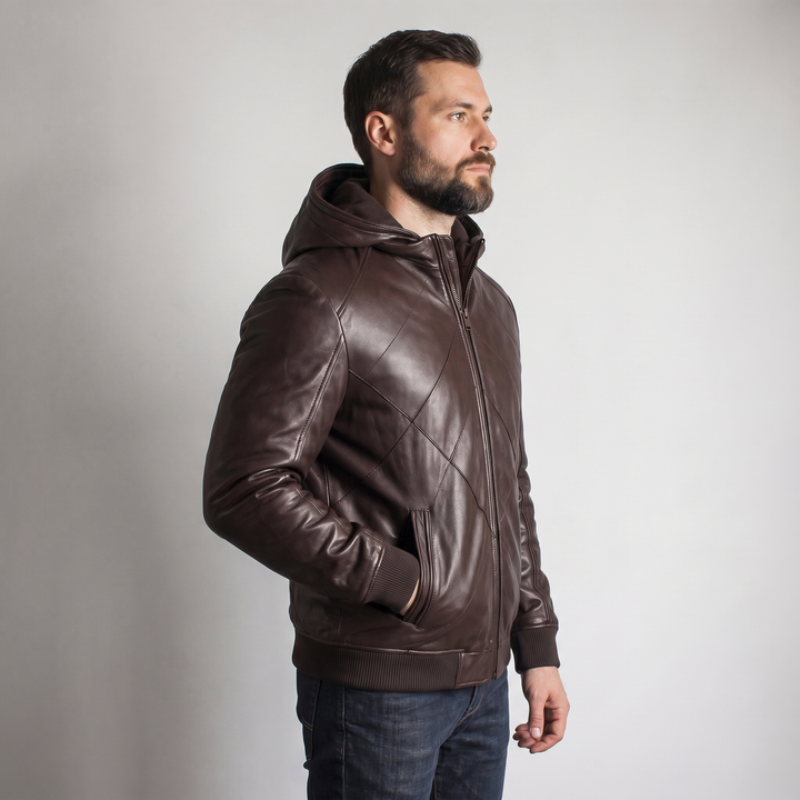 Audax Jacket