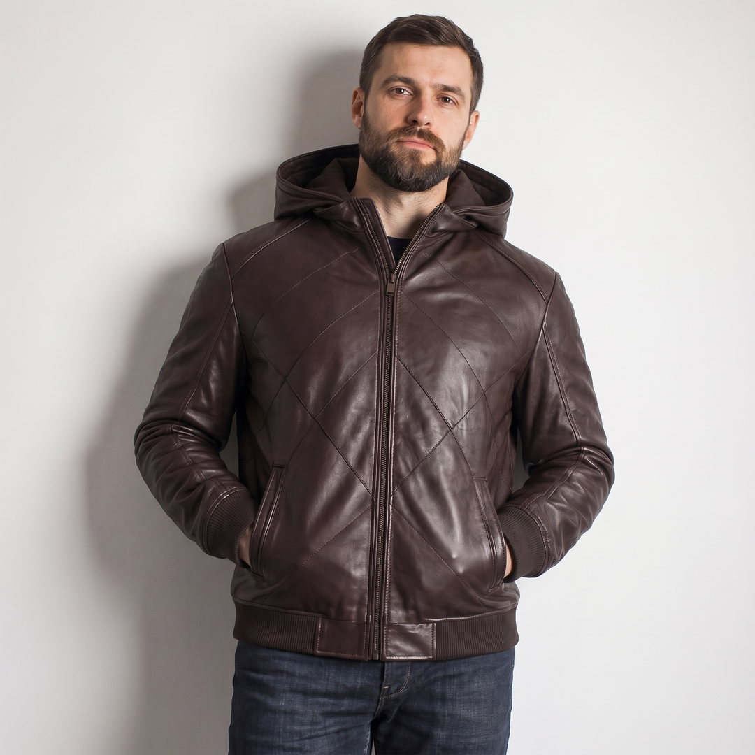 Audax Jacket