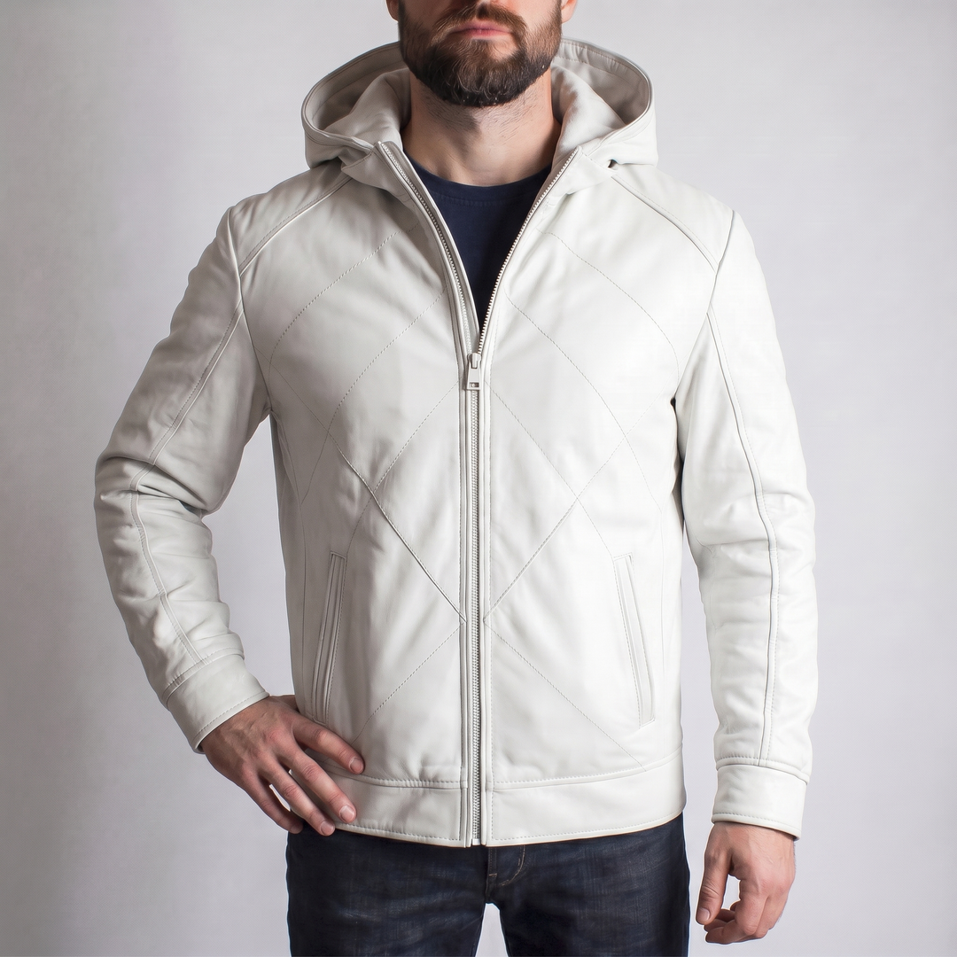 Audax Jacket