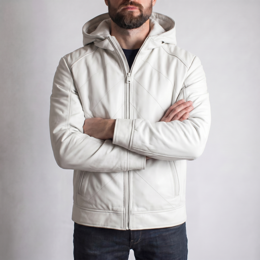 Audax Jacket