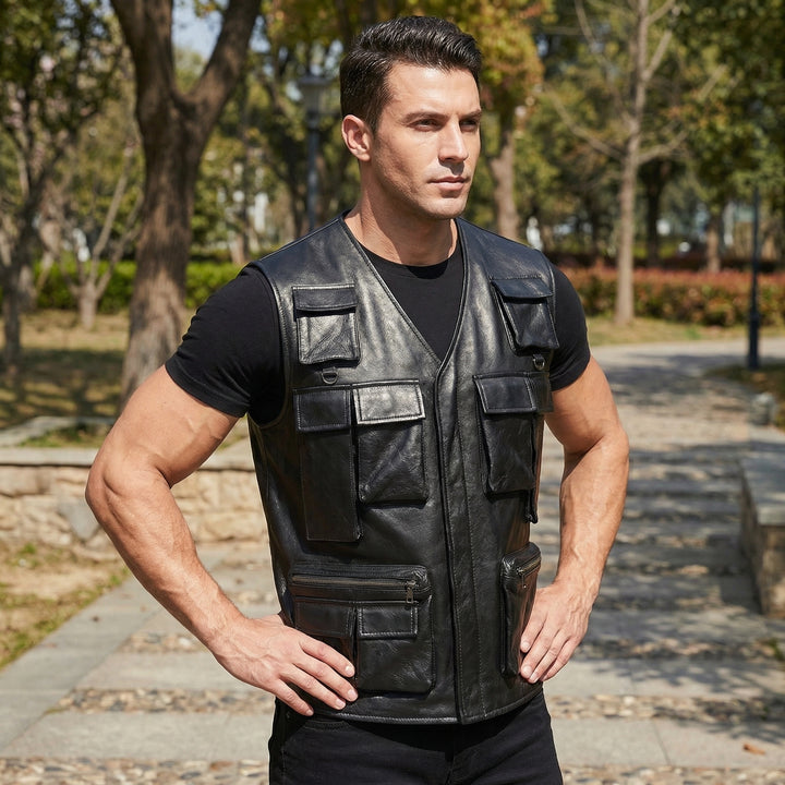 Aujal Jacket