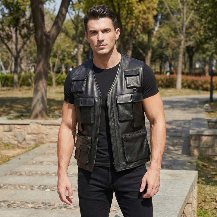 Aujal Jacket