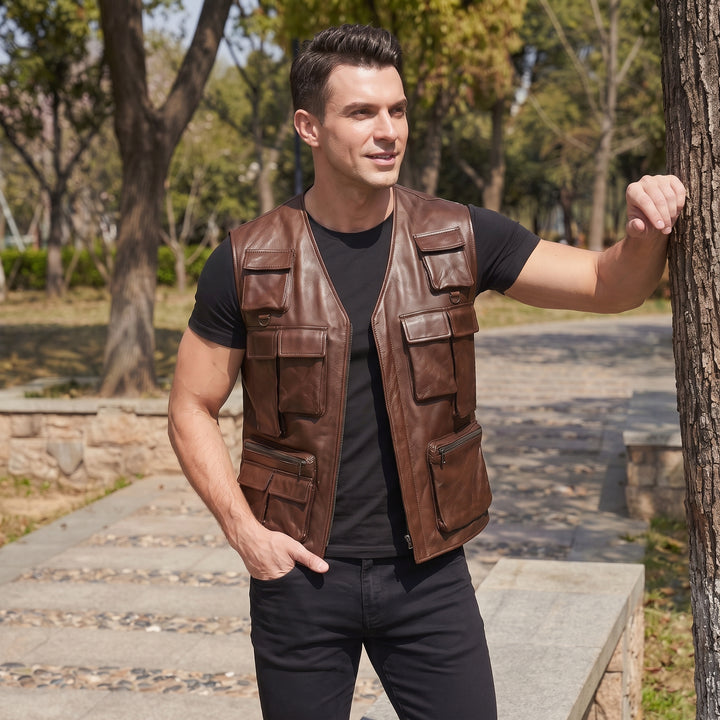 Aujal Jacket - Devoted