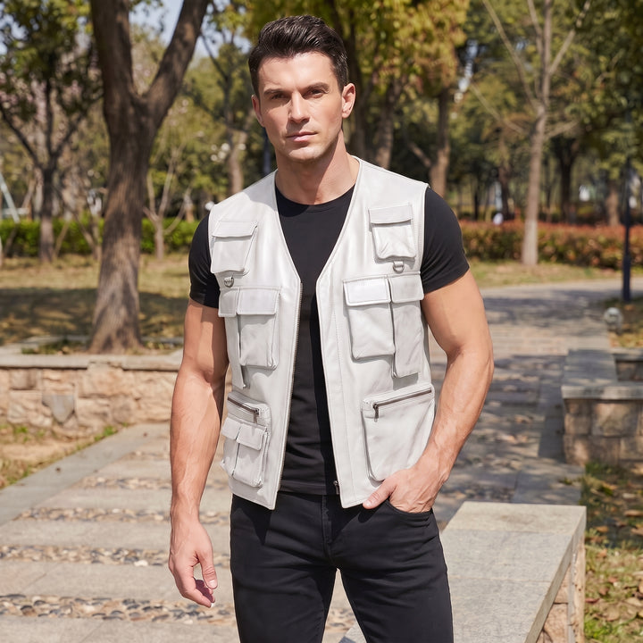 Aujal Jacket - Devoted