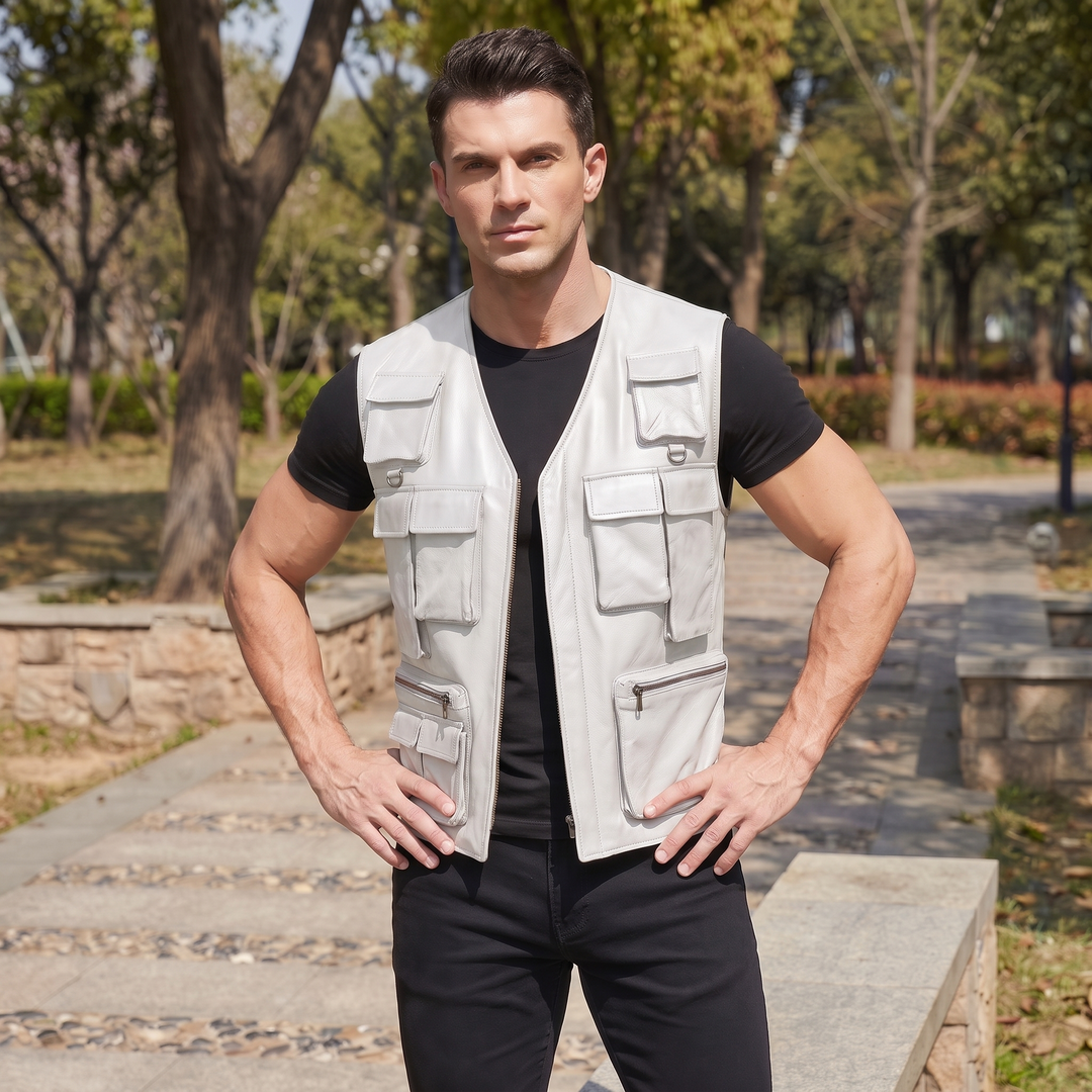 Aujal Jacket - Devoted