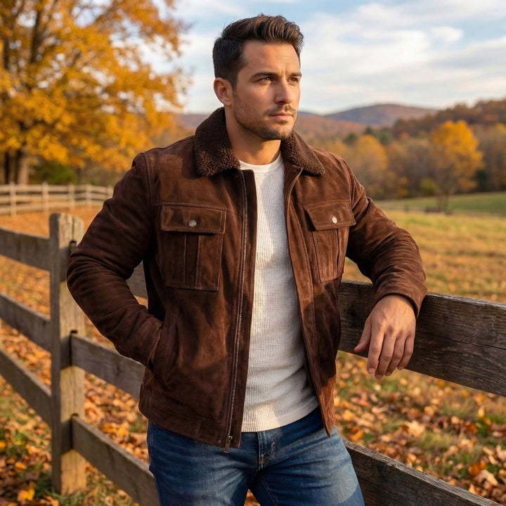 Austin Jacket