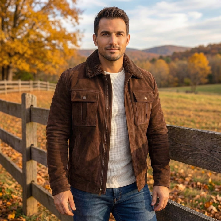 Austin Jacket
