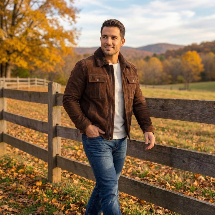 Austin Jacket