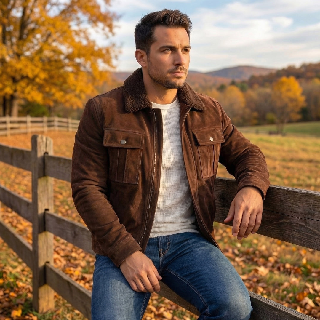 Austin Jacket