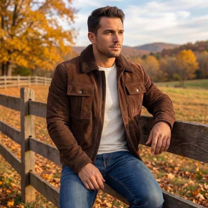 Austin Jacket