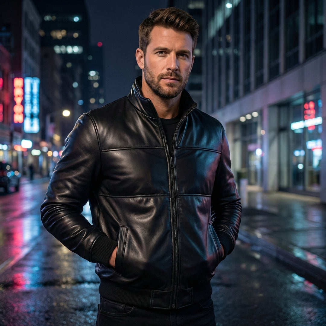 Avocet Jacket