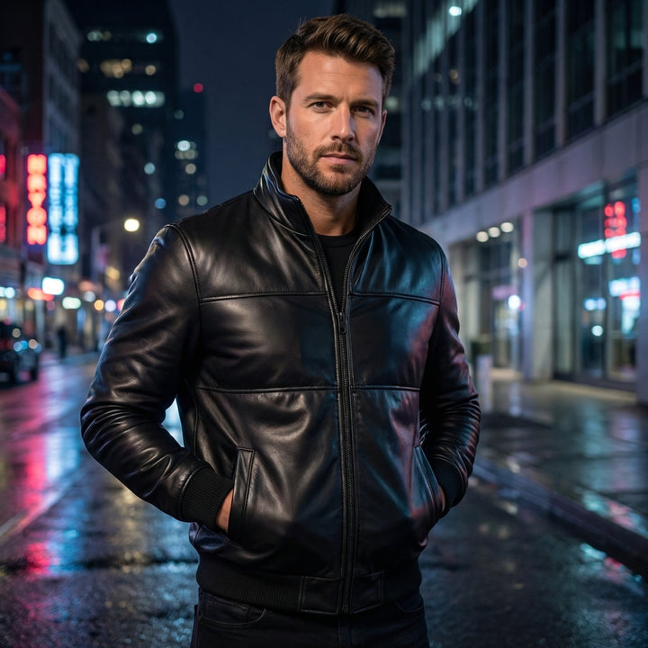 Avocet Jacket