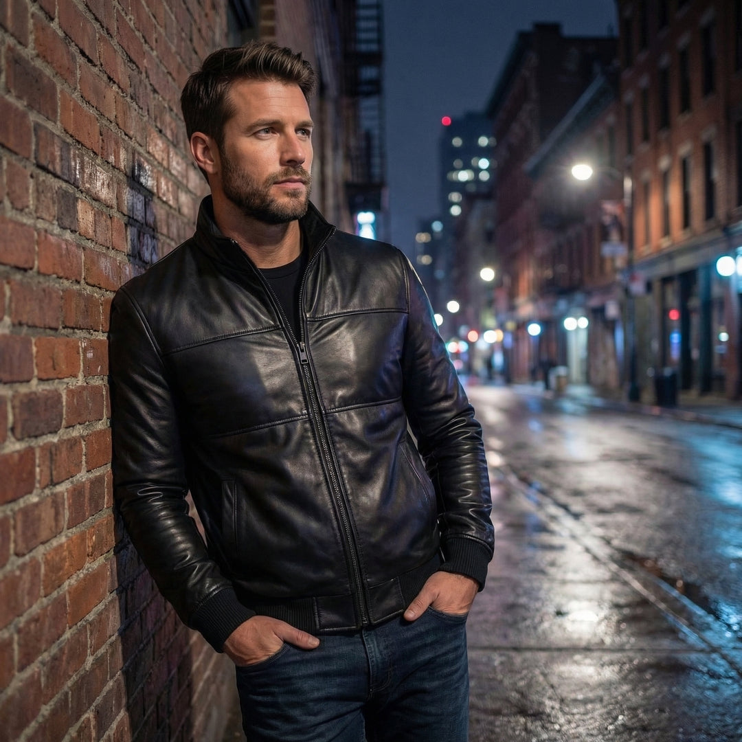 Avocet Jacket