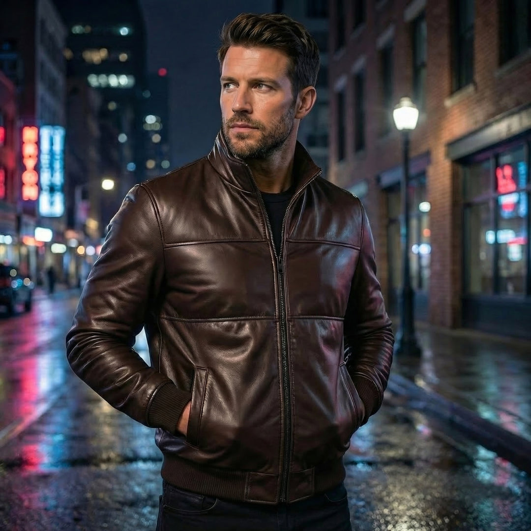 Avocet Jacket