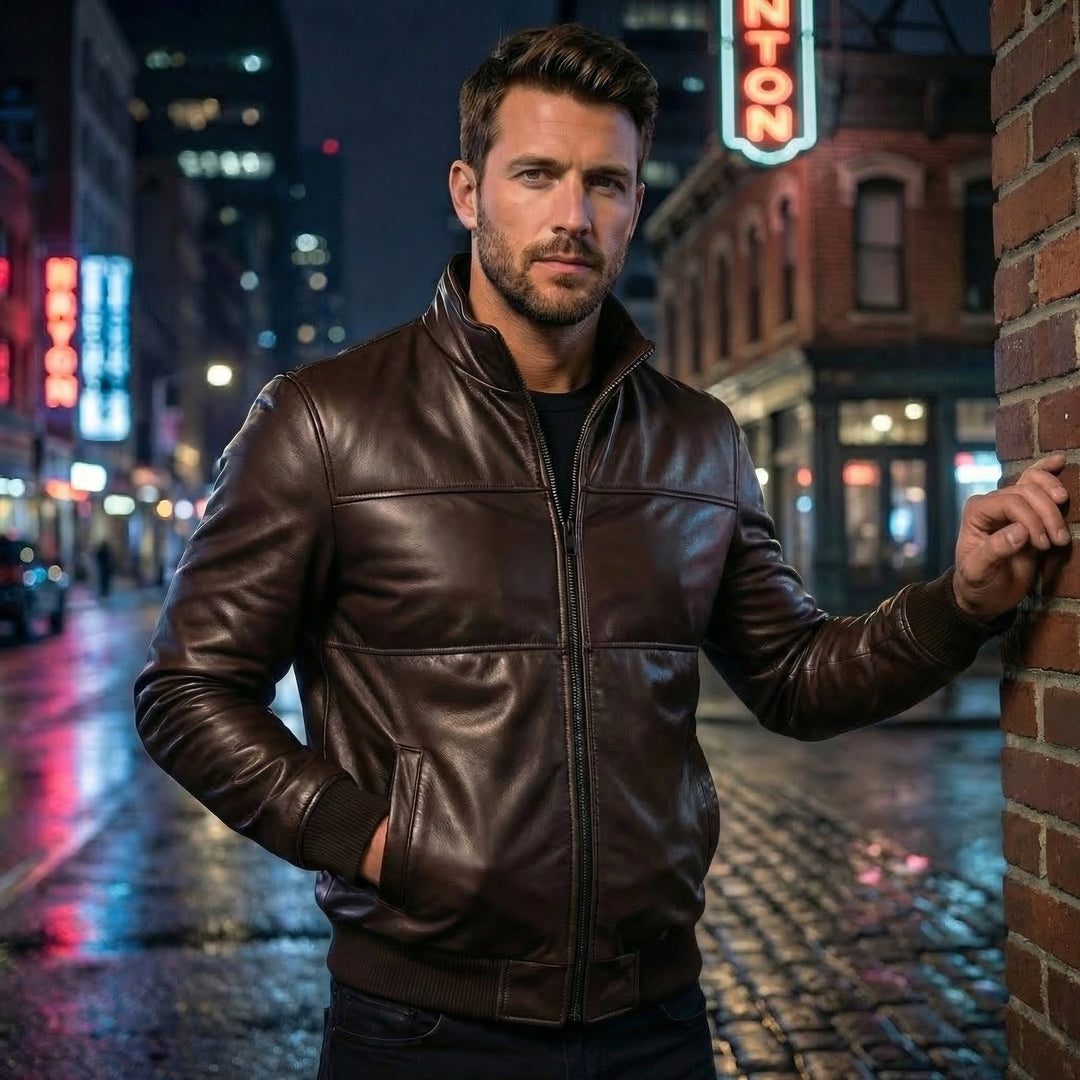 Avocet Jacket