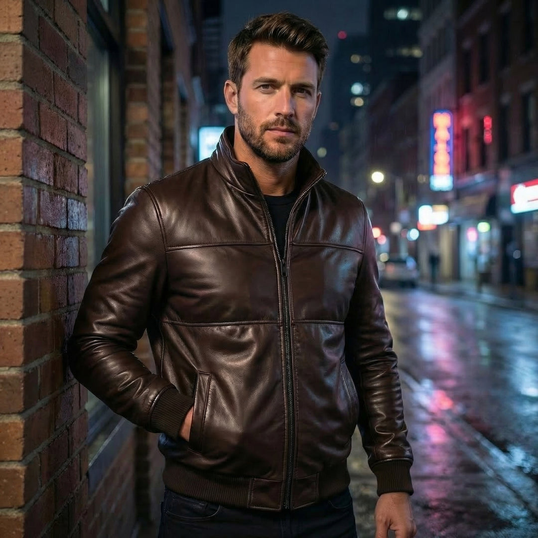 Avocet Jacket