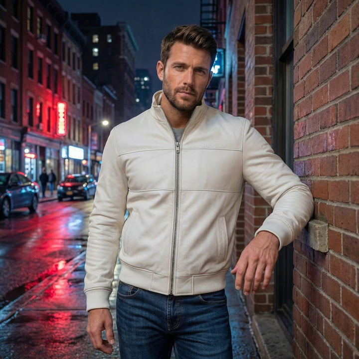 Avocet Jacket