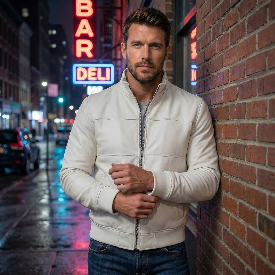 Avocet Jacket