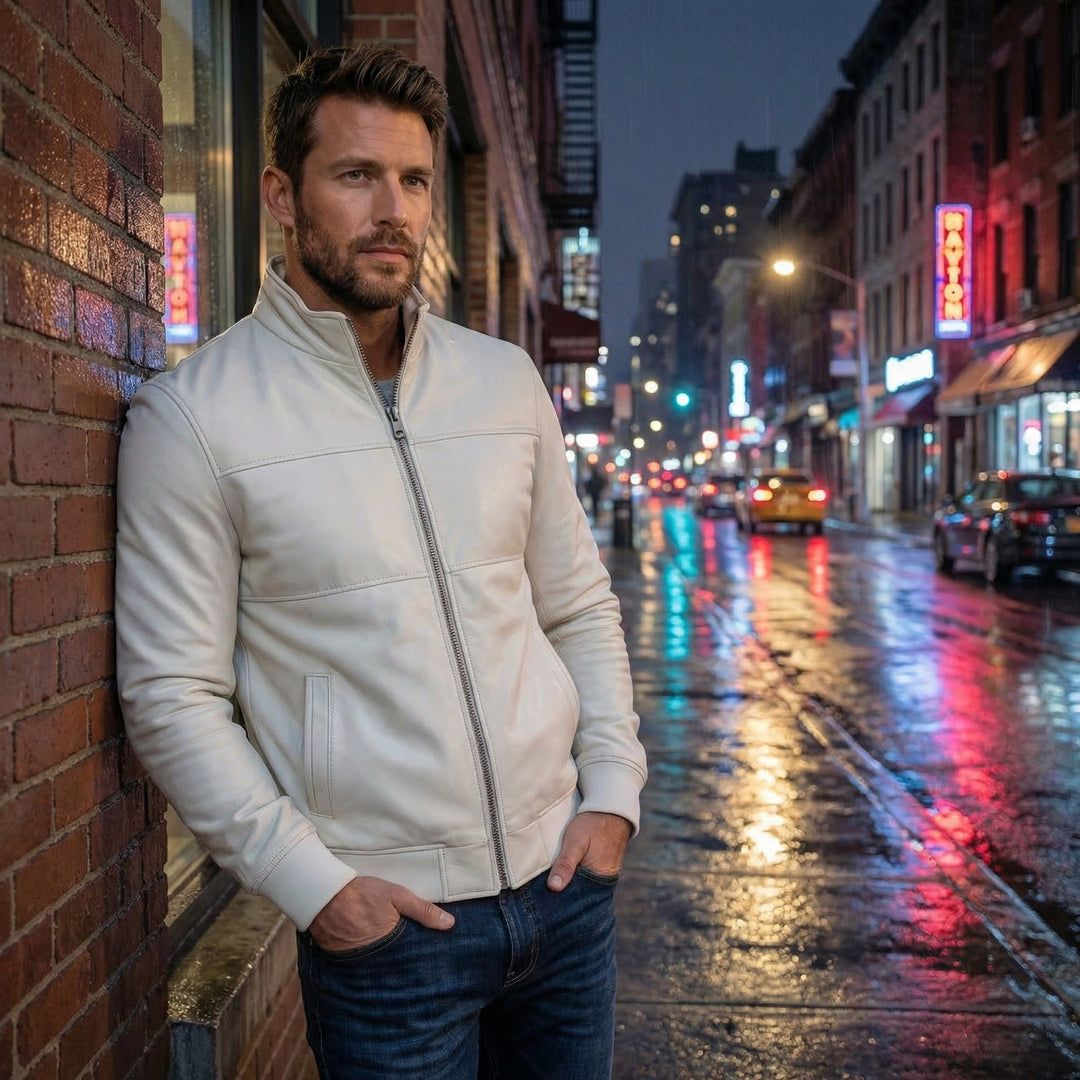Avocet Jacket