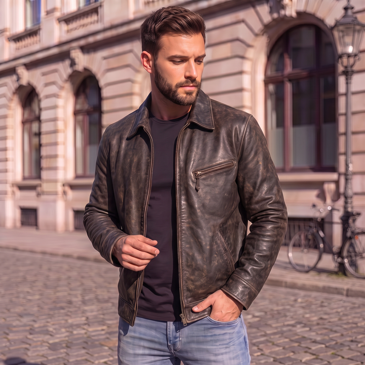 Veste Alphajet