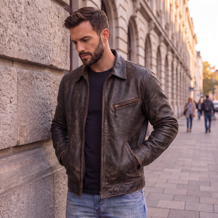 Veste Alphajet