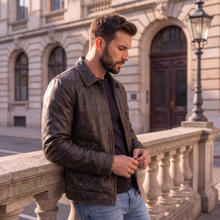 Veste Alphajet
