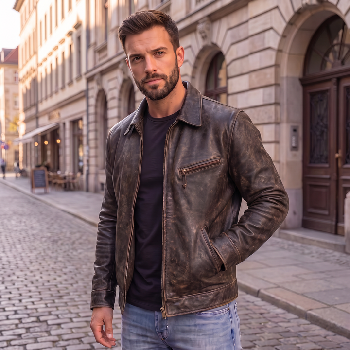 Veste Alphajet
