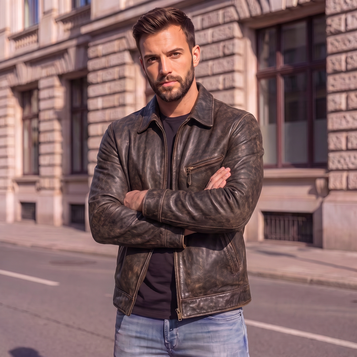 Veste Alphajet