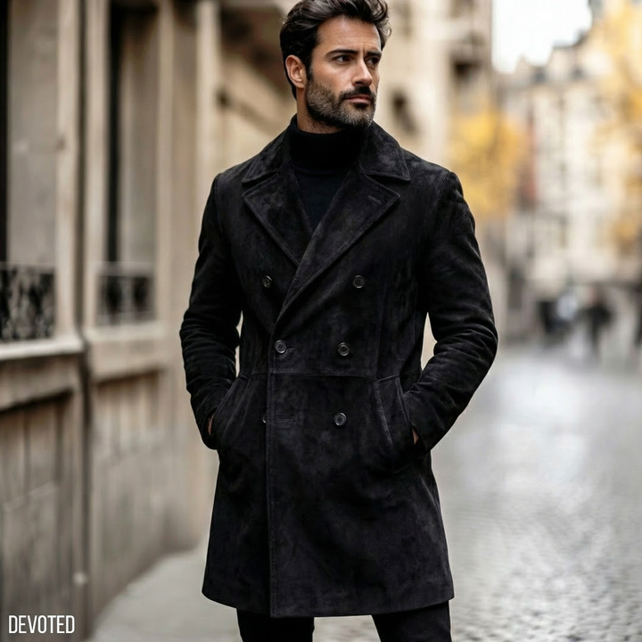Blackhawk Coat