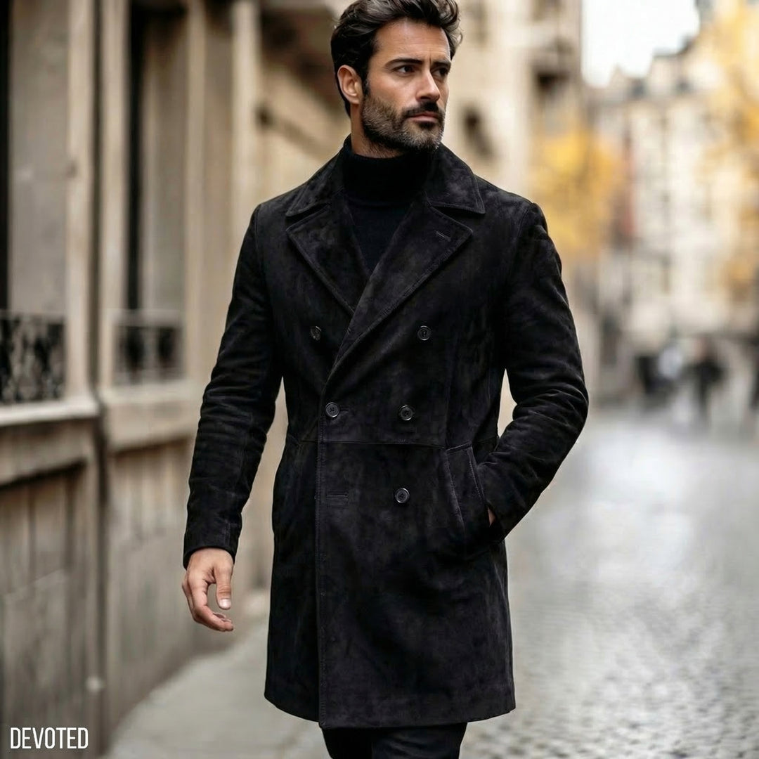 Blackhawk Coat