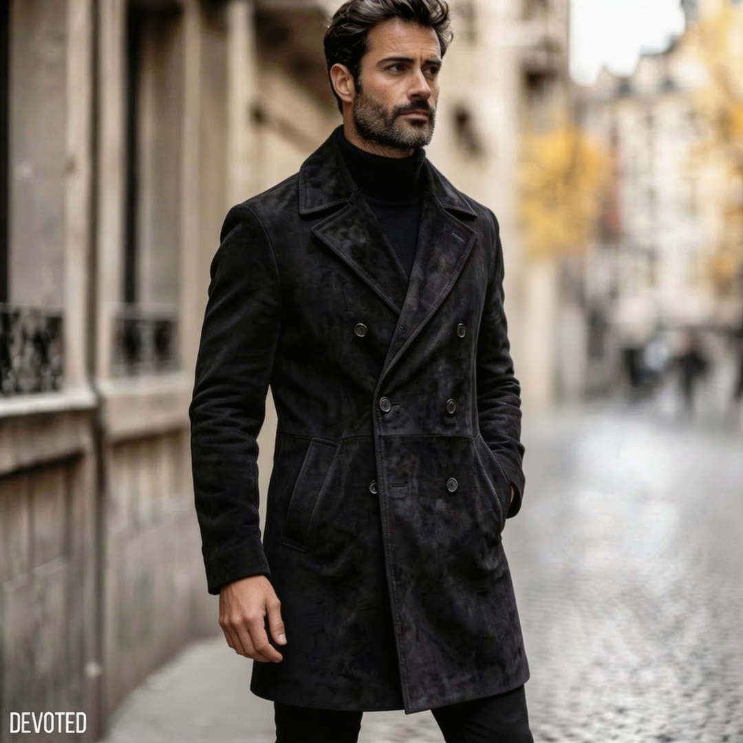 Blackhawk Coat