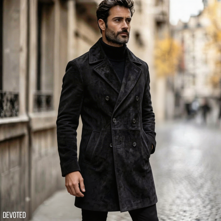 Blackhawk Coat