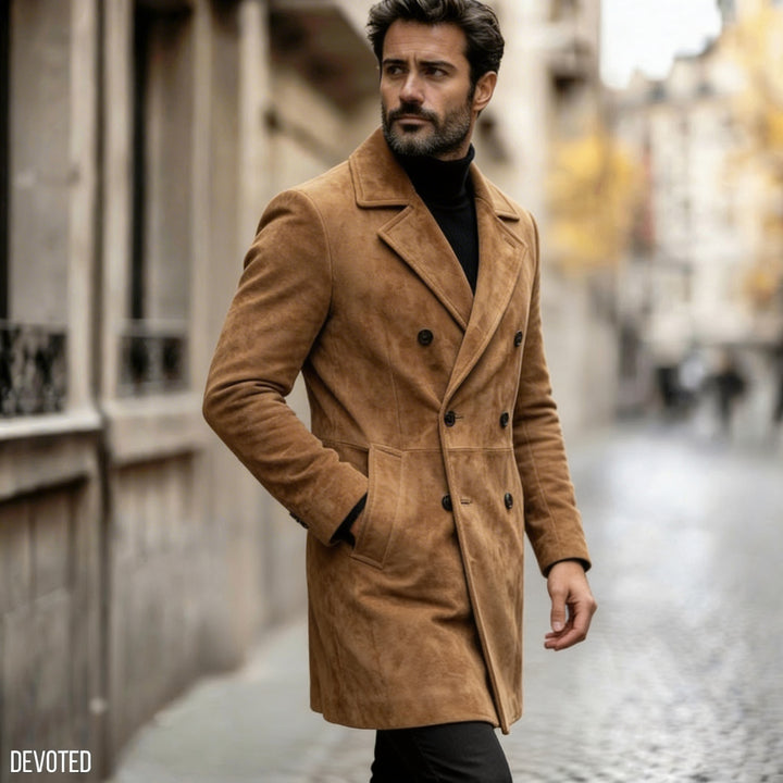 Blackhawk Coat