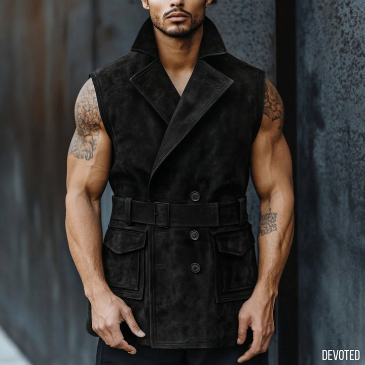Blackjack Coat