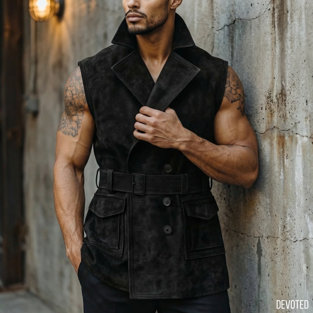 Blackjack Coat