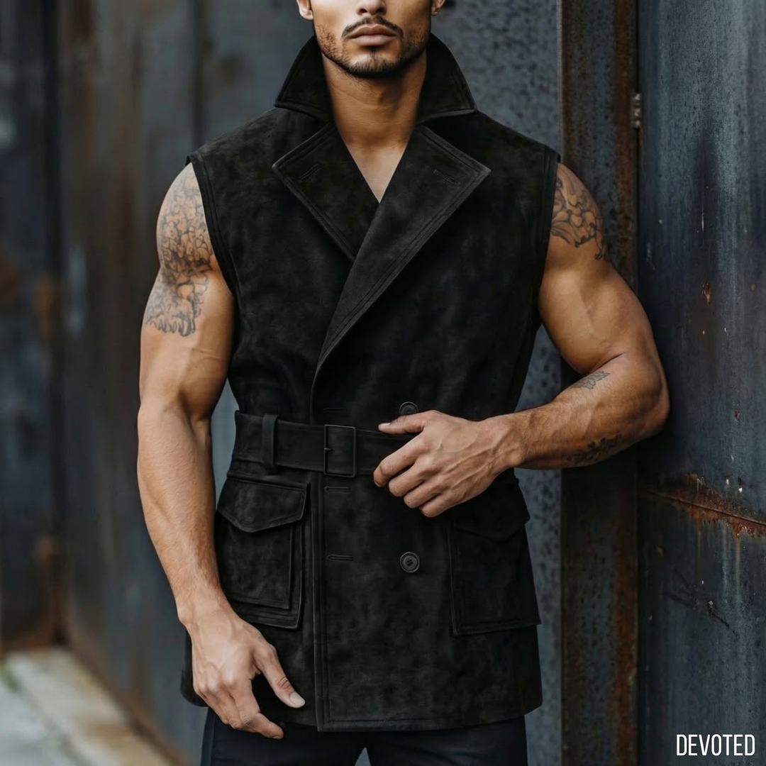 Blackjack Coat