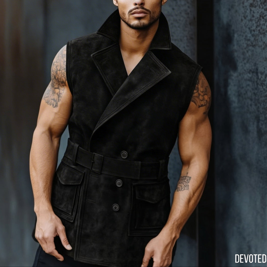 Blackjack Coat